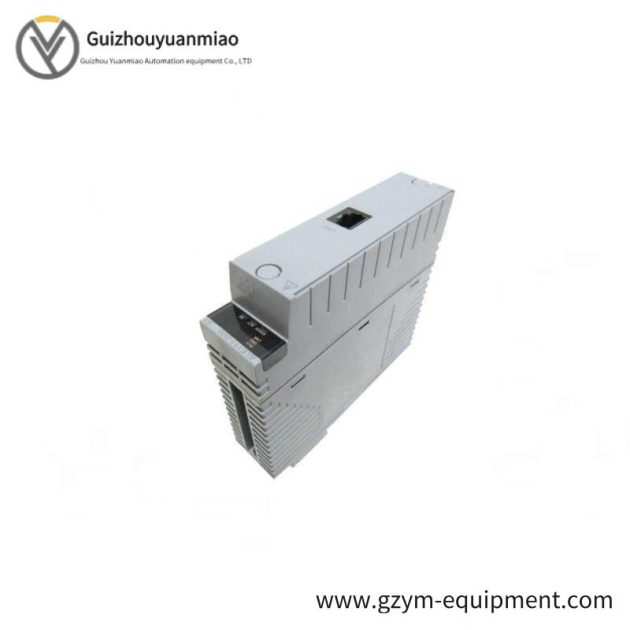 Atkinson Dynamics AD-27A Control Module for Industrial Automation