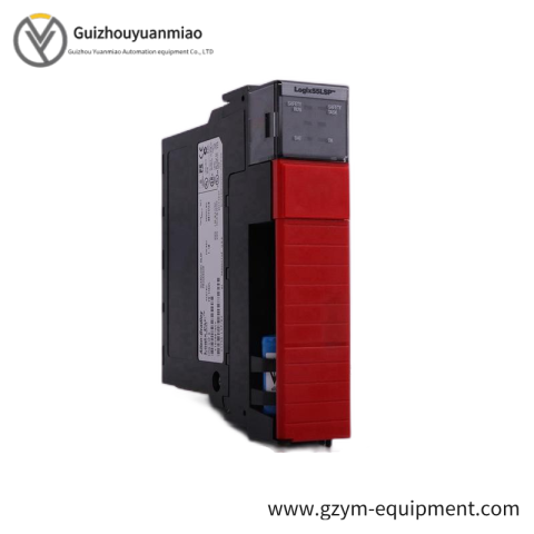 ATLAS COPCO TCP20P-D Industrial Control Module