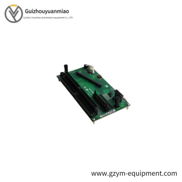 ATLAS TC-4000-S Industrial Control Module
