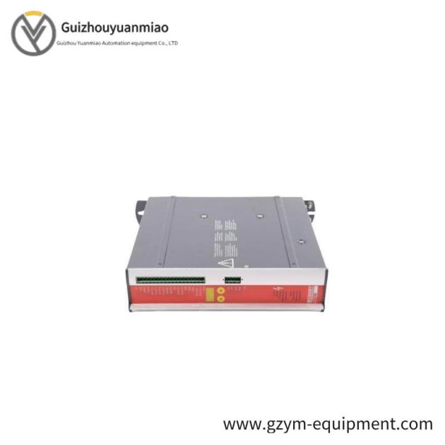 Beckhoff AX2010 AX2010-S61000-520 Servo Drive - Precision Control for Advanced Manufacturing
