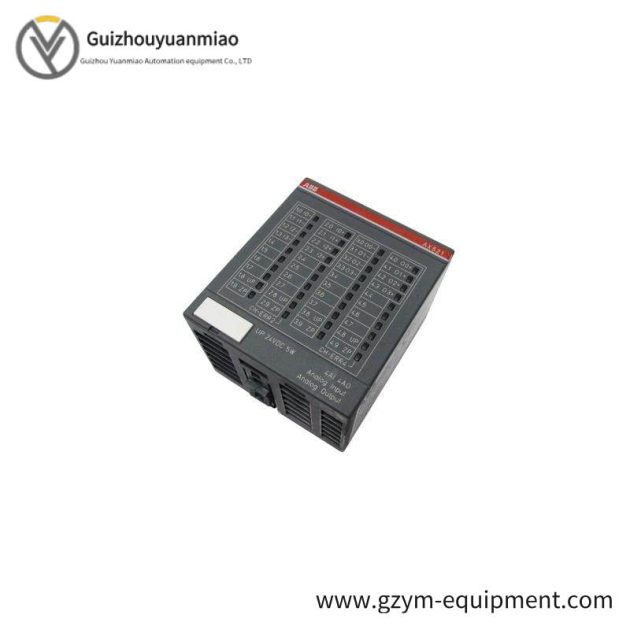 ABB PanelView Plus 2711P-B6C20A Operator Terminal - Advanced Manufacturing Control Solution
