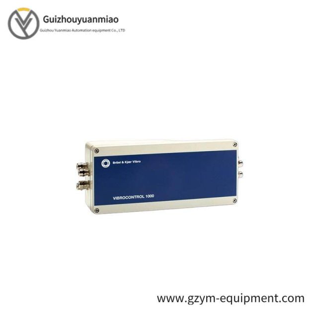 B&K Vibro VB-430 High-Frequency Vibro Module