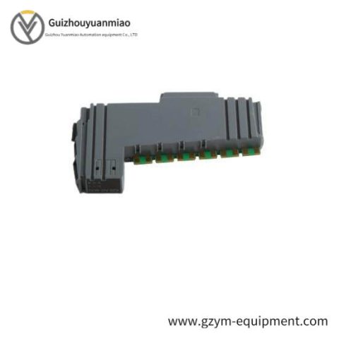 B&R 2005PLC Baseplate - Industrial Control Solution