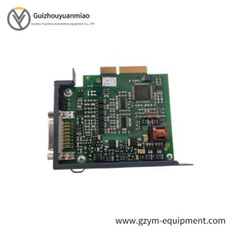 B&R 2005PLC Baseplate - Industrial Control Solution