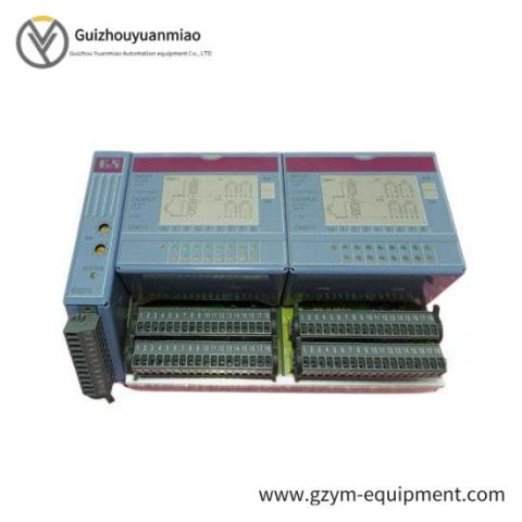 B&R 5AP933.215C-00 Industrial Automation Module