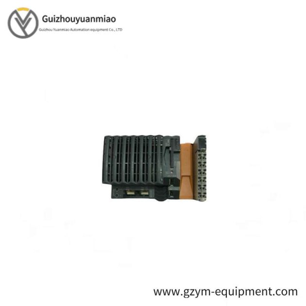 B&R 7AI261.7 High-Precision Analog Input Module for Industrial Automation