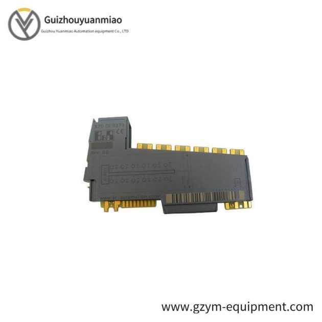 B&R ECE243-0 I/O Module for Industrial Automation Control Systems