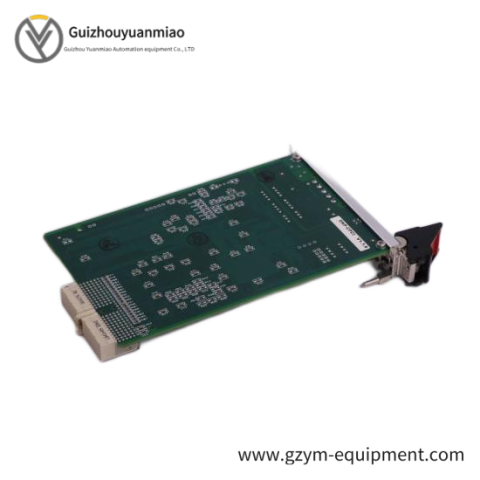 B&R ECPNC3-1 11150168481 - High-Performance Industrial Ethernet Communication Module