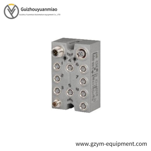 B&R ECR165 Digital Input Module for Industrial Automation
