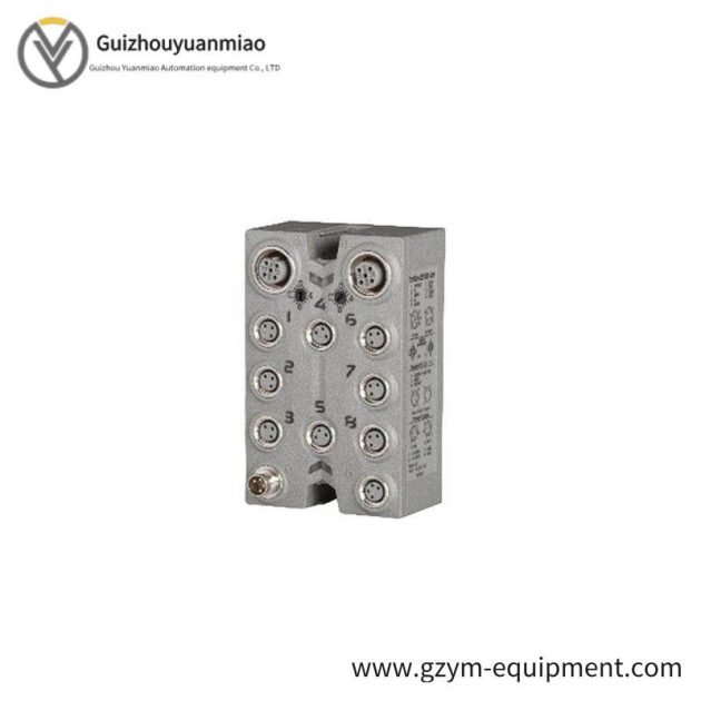 B&R ECR165 Digital Input Module for Industrial Automation