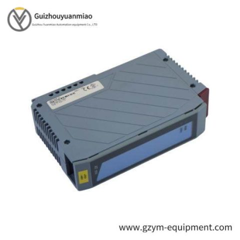 B&R HCMCO3MC-1A - High-Performance Industrial Control Module