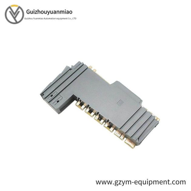 B&R 0G0010.00-090 RS485 Bus Connector: Industrial Communication Module