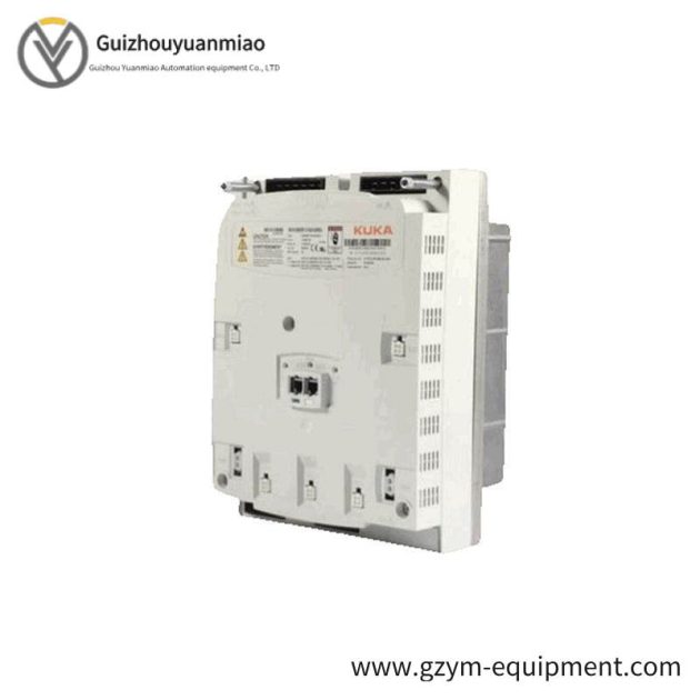 B&W SQ-300I, 8700700-006C - Advanced Industrial Control Module