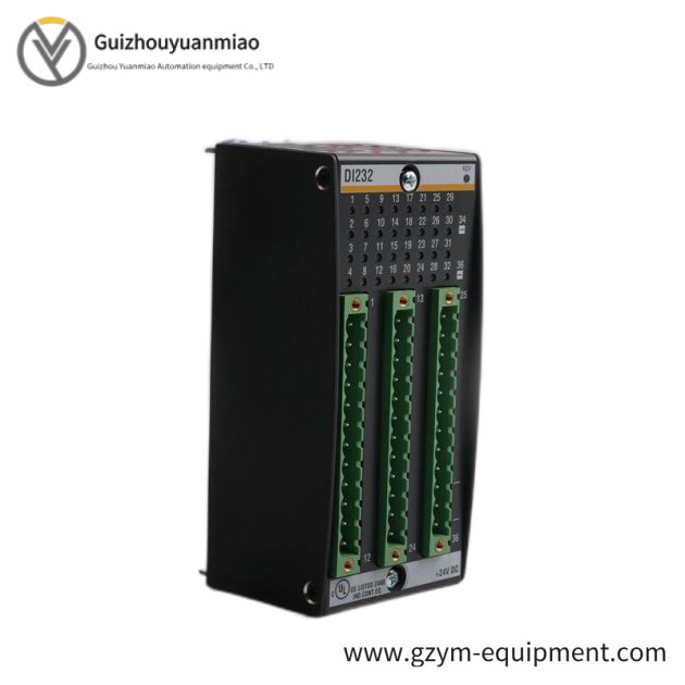 BACHMANN AO202/SI Digital Input Module