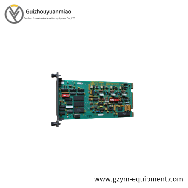 Bailey IMCIS02 Analog Input Module - Industrial Control Solution