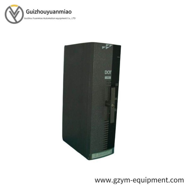 BAILEY IMDSI02 Analog Input Module for Industrial Control Systems