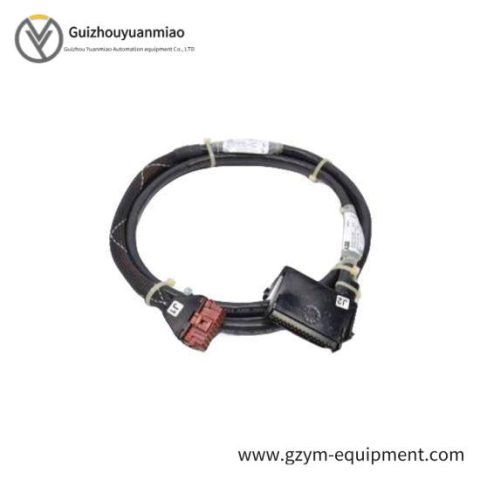 Bailey IMMFP01 - High-Performance Fieldbus Processing Module