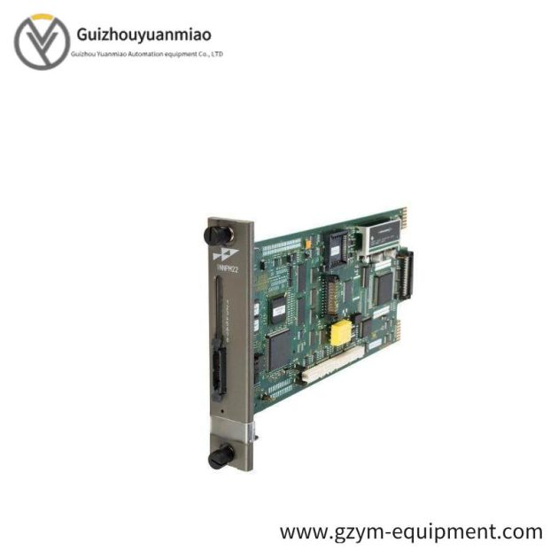 BAILEY IMMFP03 Industrial Frequency Converter