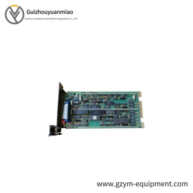 BAILEY IPSYS01 Industrial Control System Module