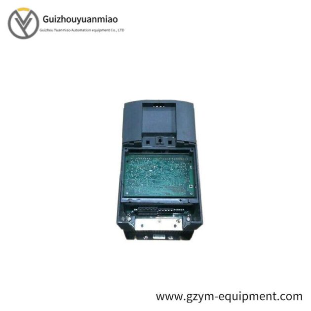 BALDOR 803.93.00C - High Precision Control Module for Industrial Automation