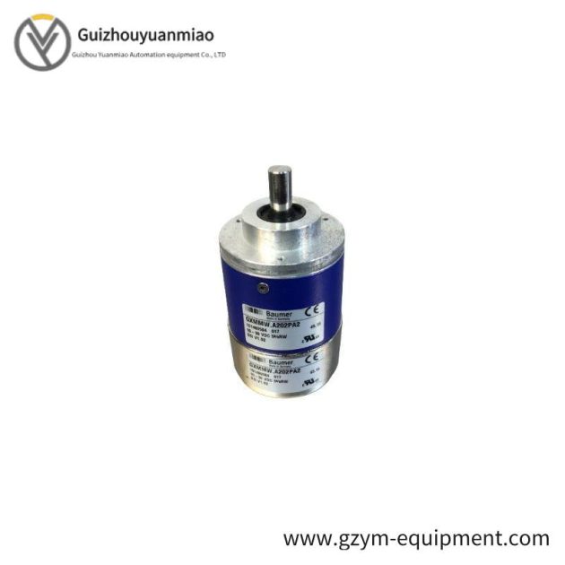 Baumer UNDK30P3712/S14 Industrial Sensor