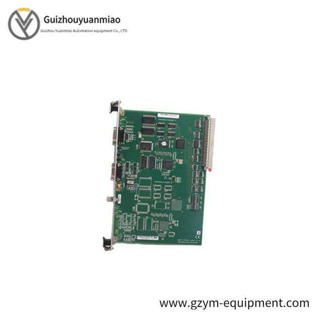 Baumuller BUR622-16-2 Field Controller