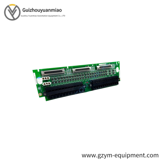 BBC LT9673a Industrial Control Module