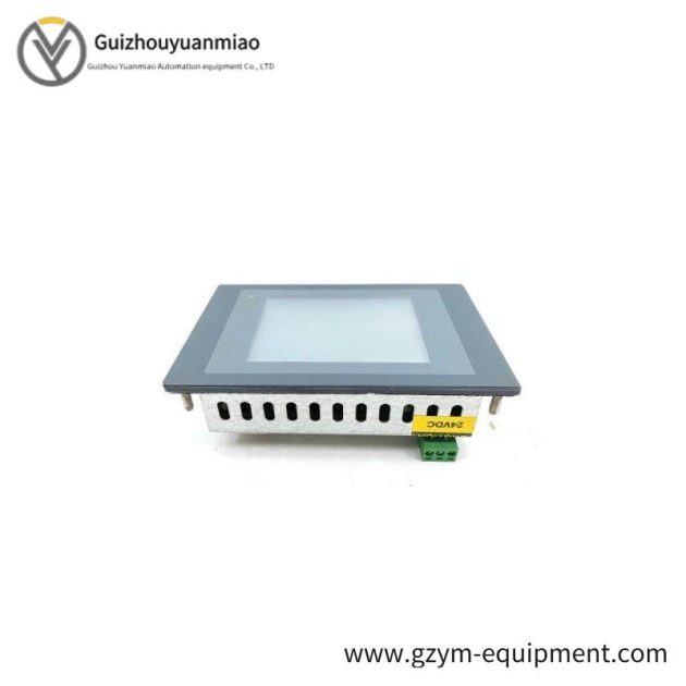 BEI H25E-F1-SS-10 Industrial Position Sensor