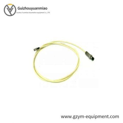 BENTLY 10244-27-50-01 High Precision Vibration Monitoring Module