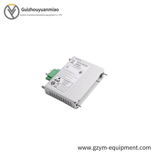 BENTLY 106M1081-01 PLC AC Power Input Module