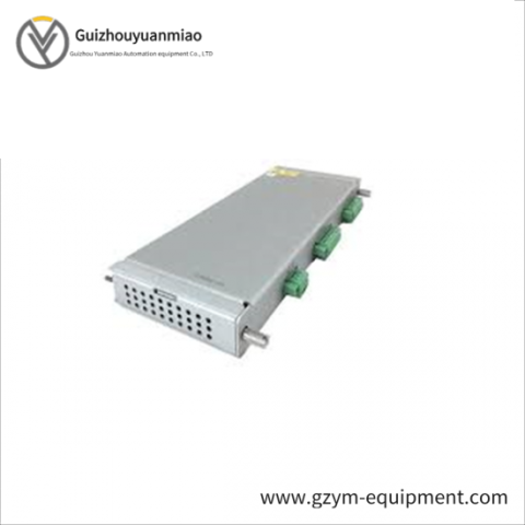 BENTLY 125680-01 3500/32M Control Module