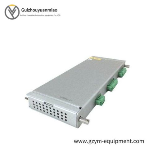 BENTLY 125680-01 3500/32M Control Module