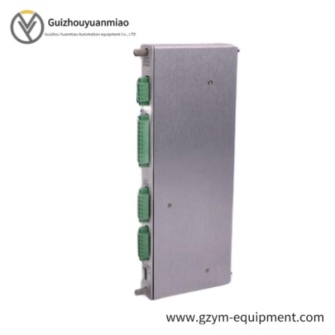 BENTLY 125800-01 High Precision Industrial Control Module