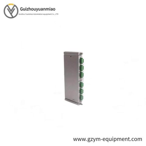 BENTLY 126632-01 Control Module