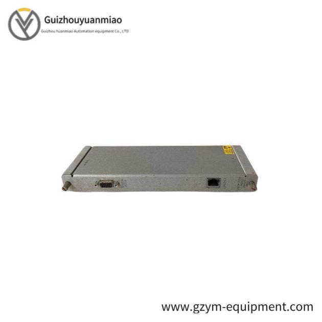 BENTLY 126632-01 Control Module