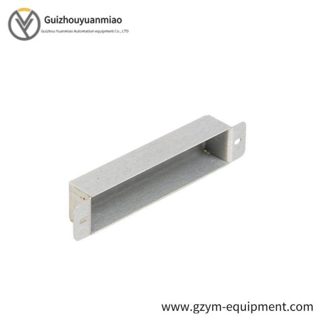 BENTLY 128031-01 - High-Accuracy Vibration Sensor for Industrial Control Systems