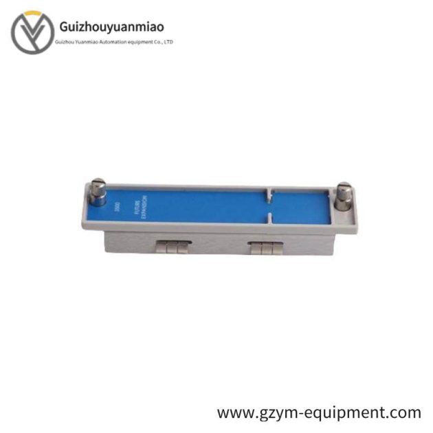 BENTLY 128031-01 - High-Accuracy Vibration Sensor for Industrial Control Systems
