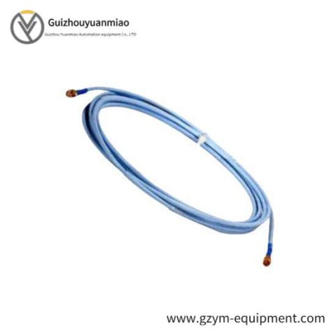 BENTLY 128085-01 Module for Industrial Control Systems