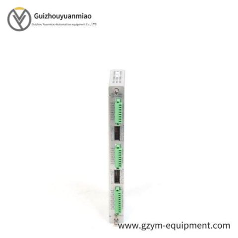 Bently 128229-01 Vibration Monitoring Module