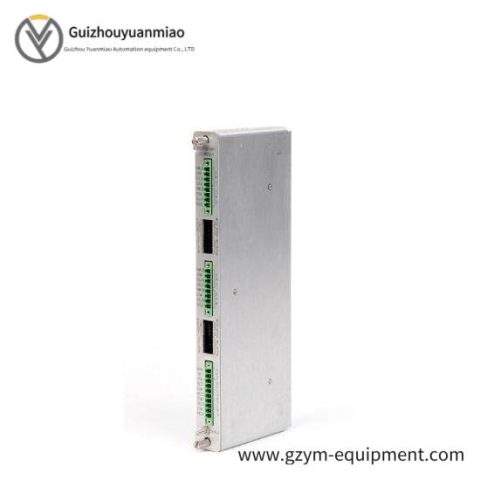 Bently 128229-01 Vibration Monitoring Module