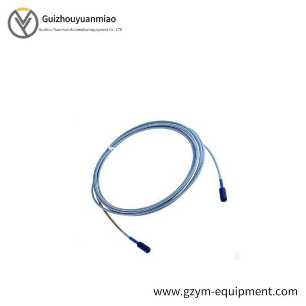 BENTLY 128276-011 Vibration Sensor Module
