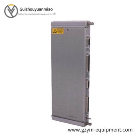 BENTLY 128277-01 Module for Industrial Control Systems