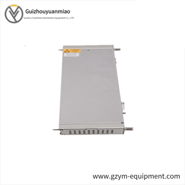 BENTLY 131151-01 High Precision Industrial Control Module