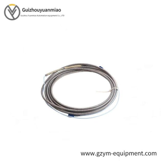 BENTLY 132417-01 High Precision Vibration Sensor