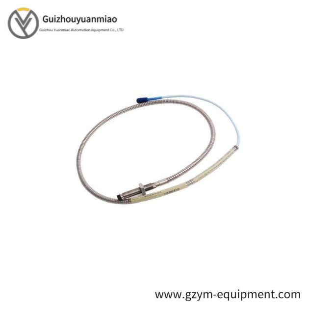 BENTLY 132417-01 High Precision Vibration Sensor