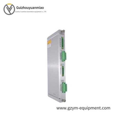 BENTLY 133442-01 - High Precision Vibration Sensor Module