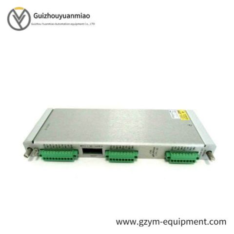 BENTLY 135137-01 Industrial Control Module