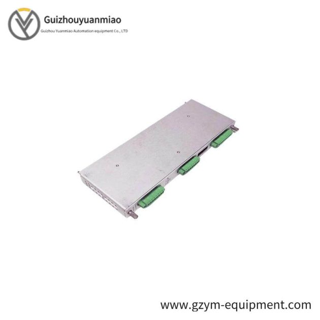 BENTLY 135137-01 Industrial Control Module
