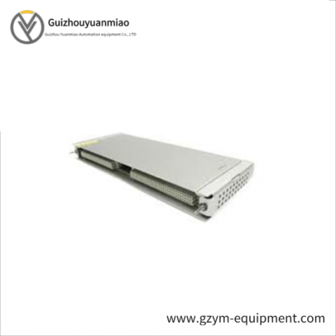 BENTLY 136188-01 Bently Nevada PLC Module