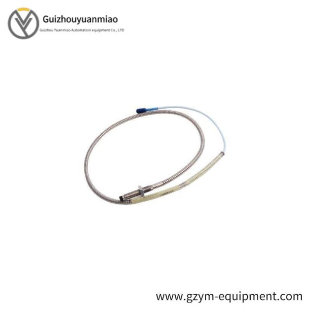 BENTLY 136188-02 Bently Nevada PLC Module